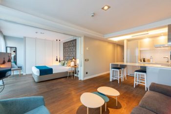 Gran View Apartments 2