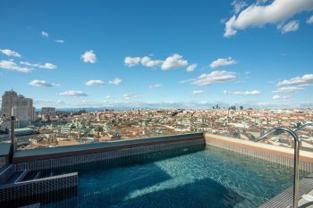 Gran View Apartments