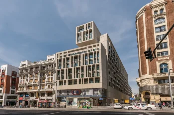 Gran View Apartments 5