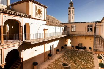 HOTEL-MONASTERIO-DE-SAN-FRANCISCO