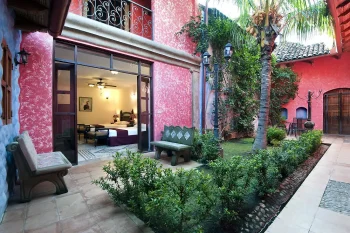 Hotel Casa Consulado 3