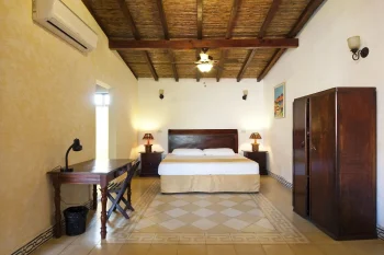 Hotel Casa Consulado