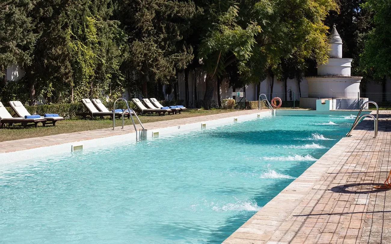 Hotel Monasterio de San Francisco