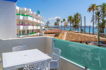 Ibiza Apartments 2