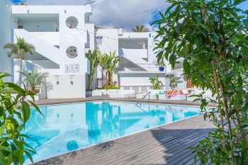 Ibiza Apartments