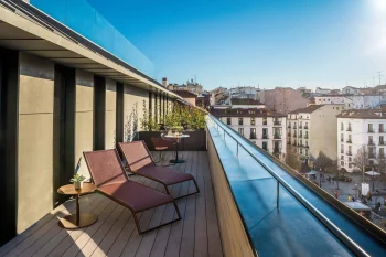 OD Hotels Madrid