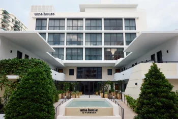 Uma House South Beach