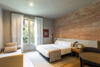 Uma Suites Barcelona