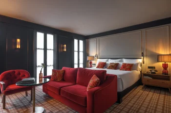 Wittmore Barcelona Hotel 2