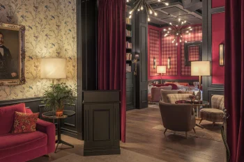 Wittmore Barcelona Hotel