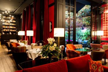 Wittmore Barcelona Hotel 5