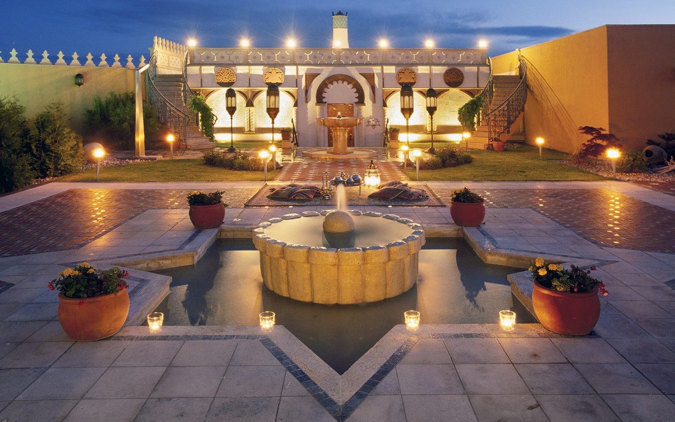 Wyndham Stralsund HanseDom