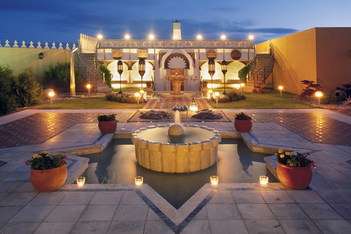 Wyndham Stralsund HanseDom