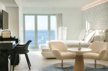 Penthouse Side Sea view - The Donna Portals Hotel Mallorca