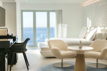 Penthouse Side Sea view - The Donna Portals Hotel Mallorca