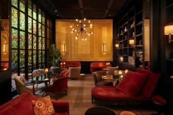 the wittmore barcelona 1