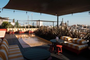 the wittmore barcelona 2