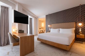 umusic hotel madrid 2