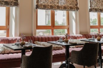 umusic hotel madrid 3