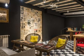 hostal grau barcelona 2
