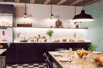 hostal grau barcelona