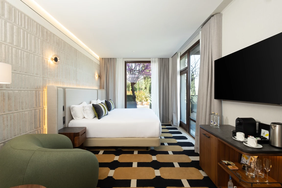Hotel Miramar Barcelona