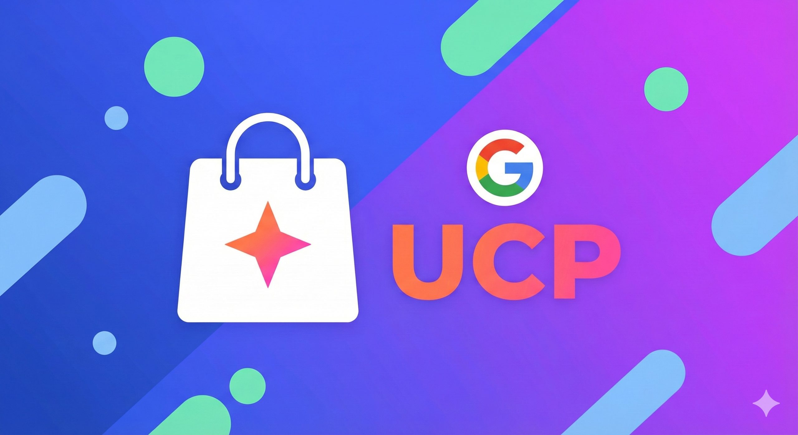 Google UCP, de escaparate a convertirse en vendedor