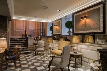 Heritage Hotel Madrid 2