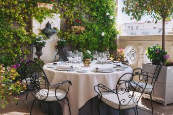Heritage Hotel Madrid 3