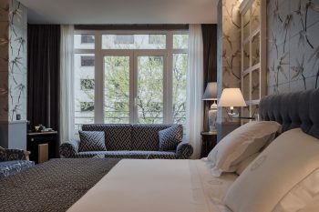 Heritage Hotel Madrid