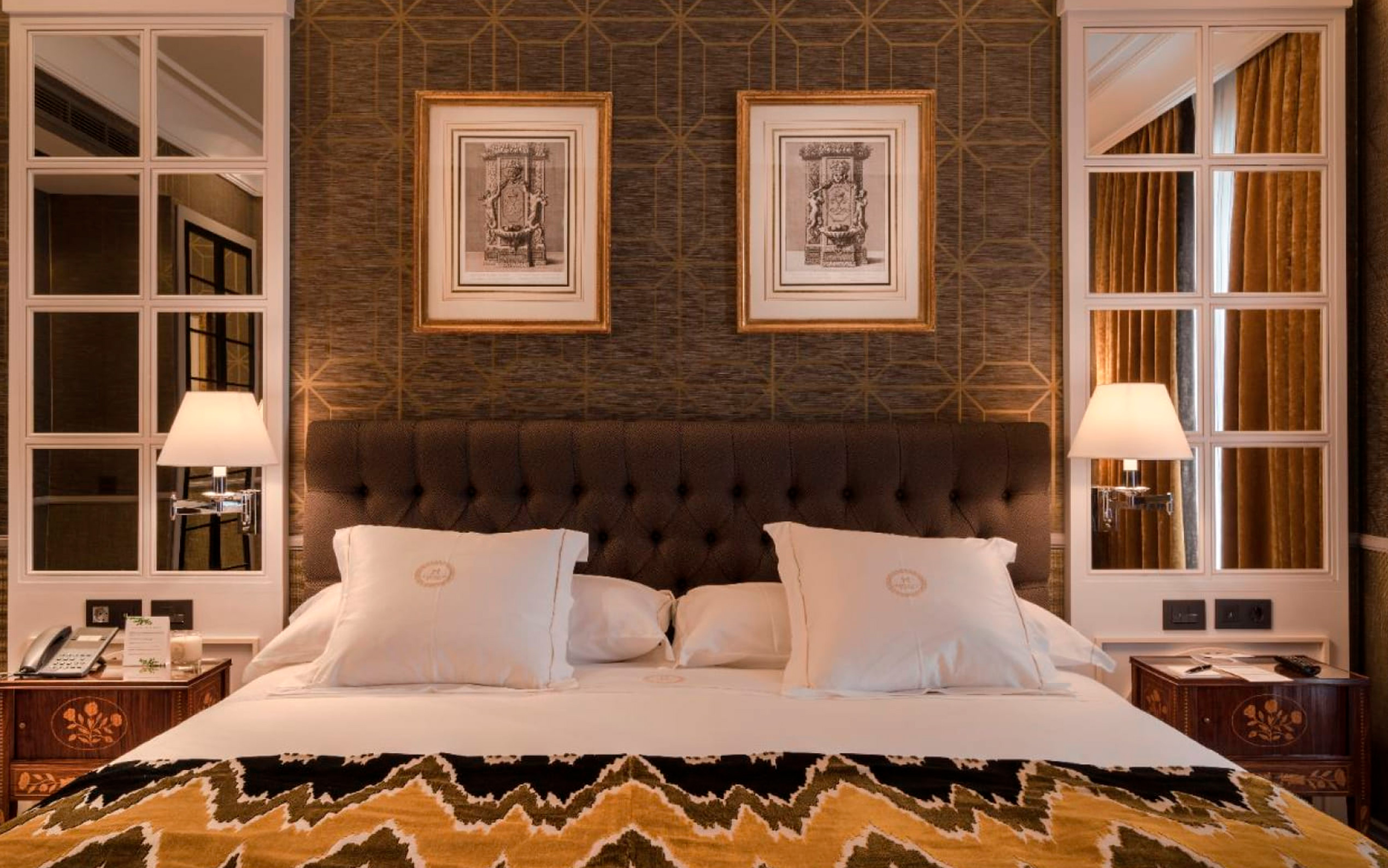 Heritage Hotel