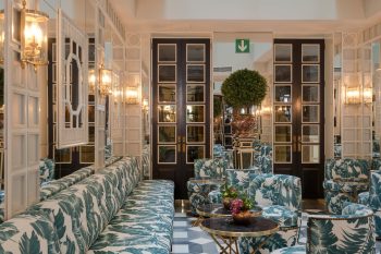Heritage Hotel Madrid 5