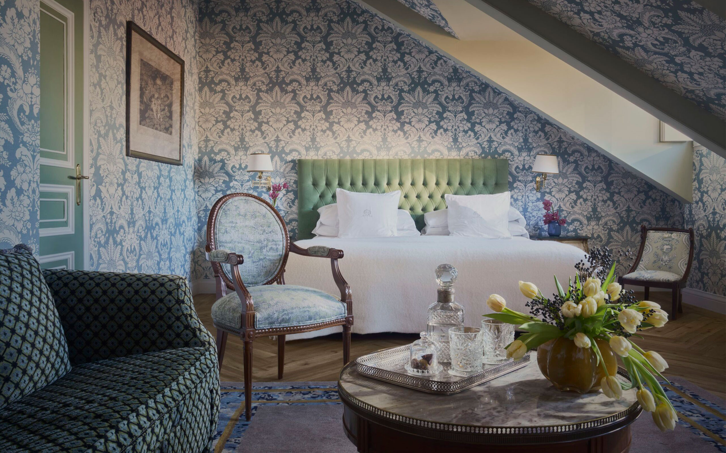 Hotel Orfila