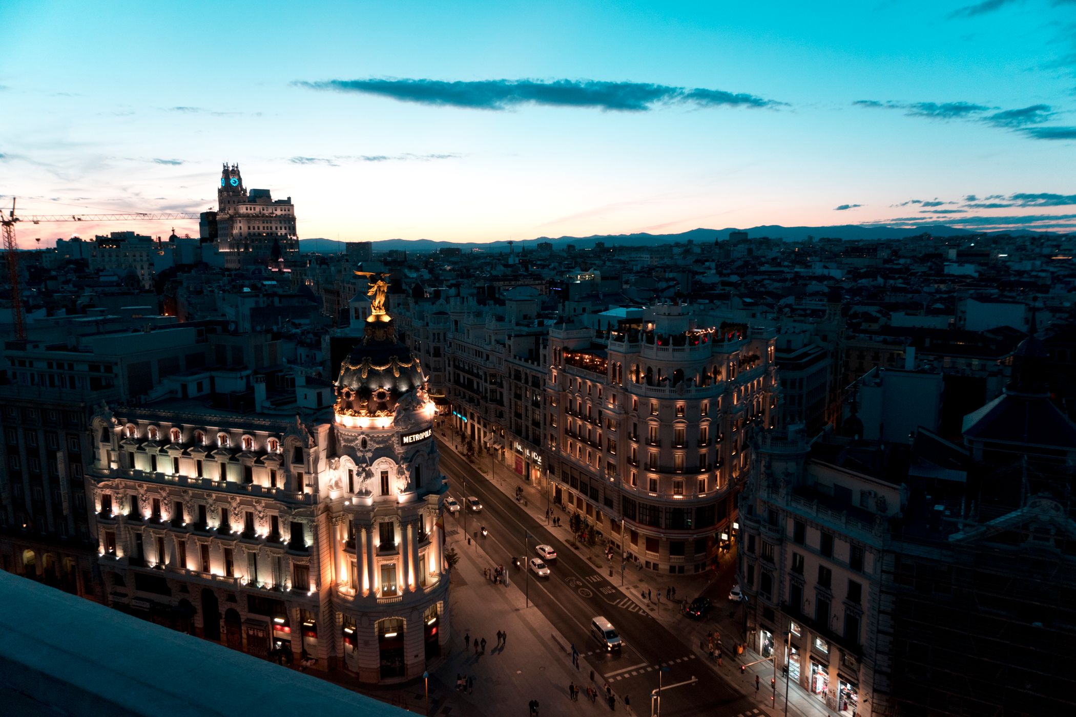 Los hoteles boutique de Madrid necesitan una estrategia de ventas única
