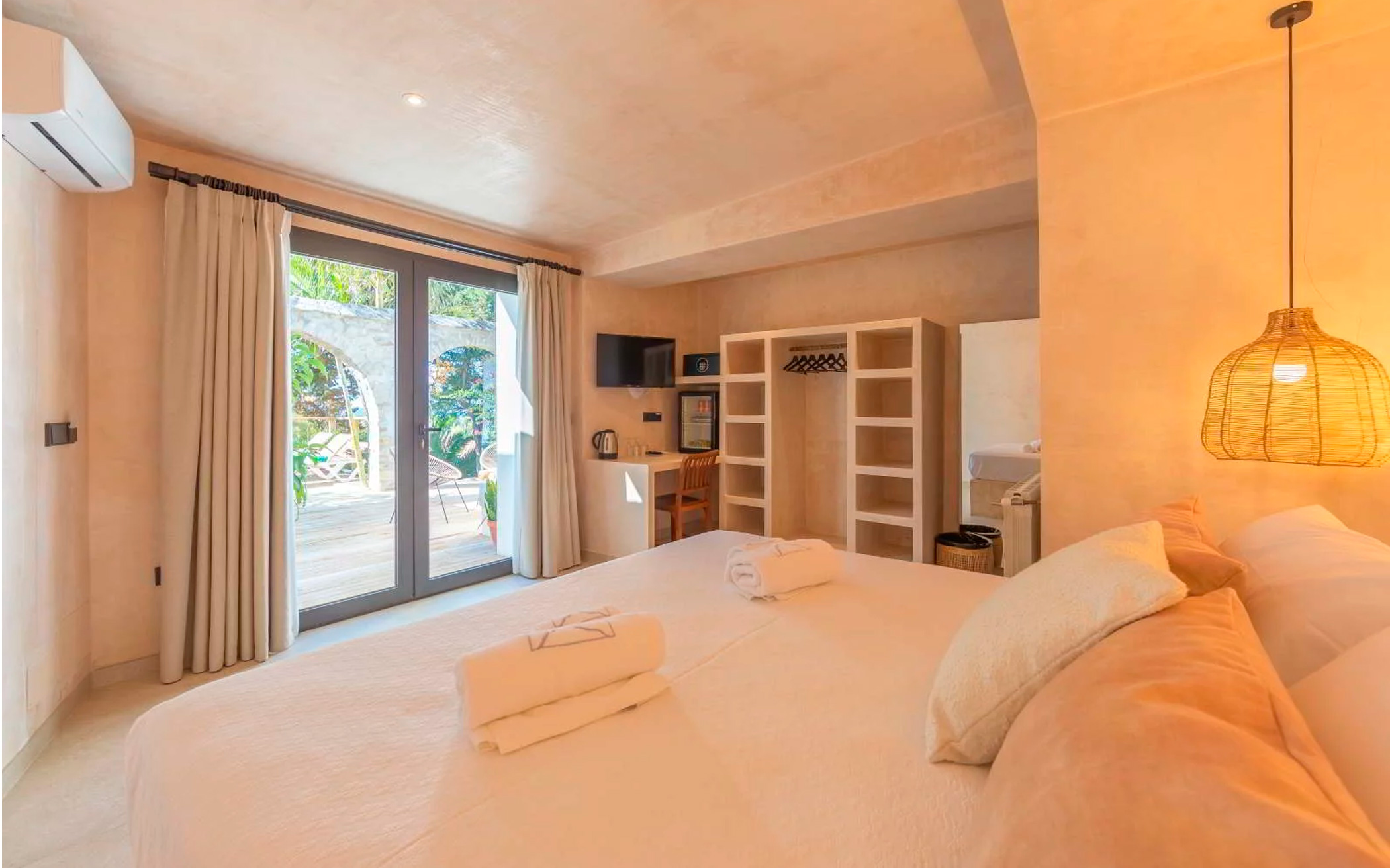 Hotel Punta Sur