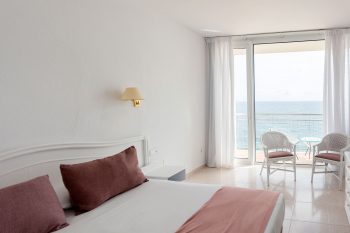 hotels aromar 0