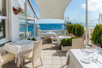 hotels aromar 1